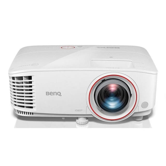 Detalle de Benq TH671ST Proyector FullHD 3.000 lúmenes