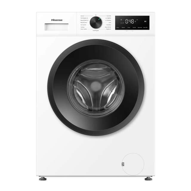 Detalle de Hisense WF1I7022BWJ lavadora 7 kg 1200 rpm