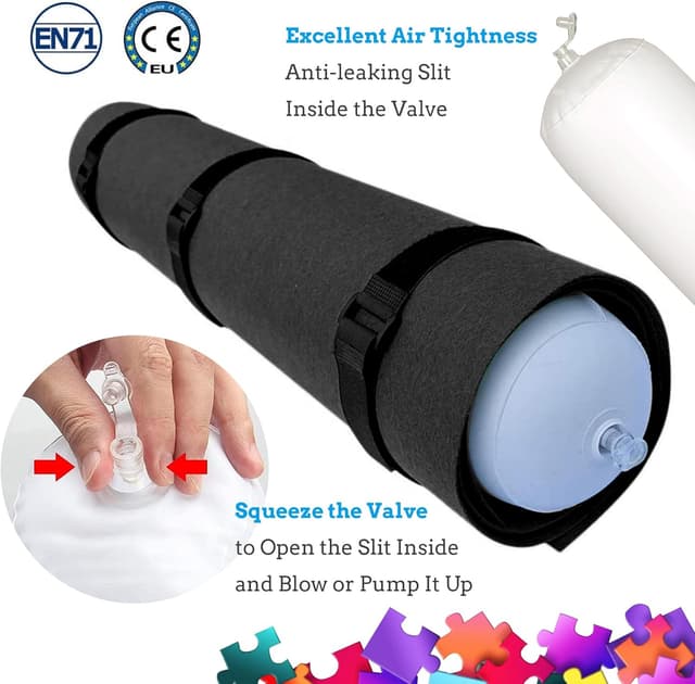 Thumbnail 2 de Celawork Jigsaw Mat 1000 Pieces puzzle mat