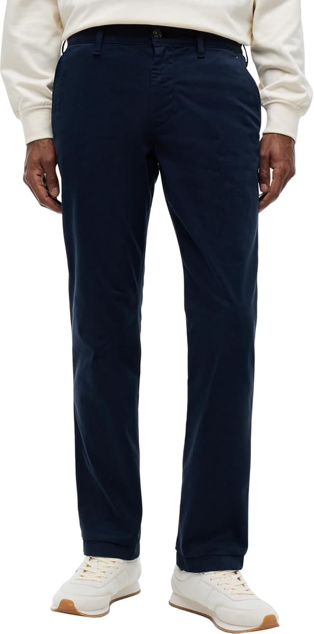 Detalle de Tommy Jeans men’s chino