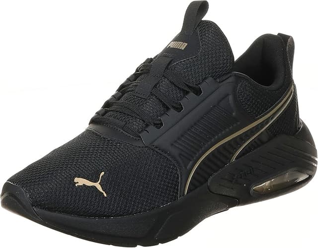 Detalle de Puma X‑Cell Nova FS Tenis running 44 EU