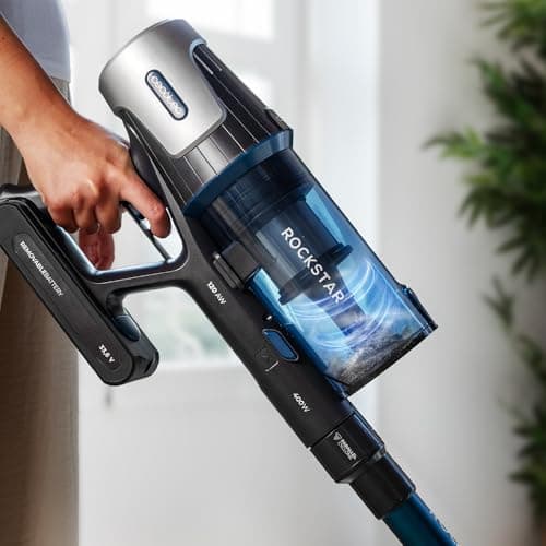 Thumbnail 12 de Cecotec Conga Rockstar RS50 400W, 33,6V de autonomía 📱