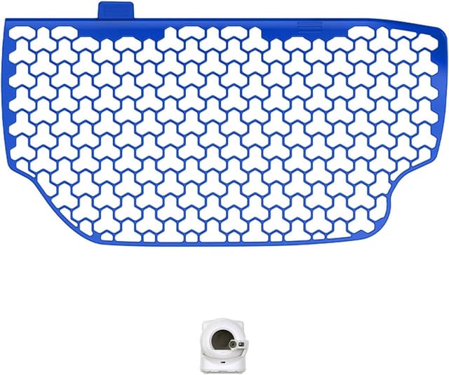 Imagen de PETKIT Standard-Katzenstreu-Sieb für PUROBOT Ultra en OfertitasTOP