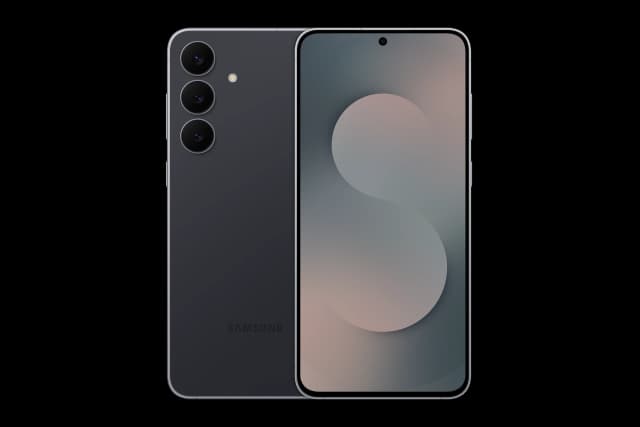 Imagen de Samsung Galaxy S25 FE smartphone 1 unidad en OfertitasTOP