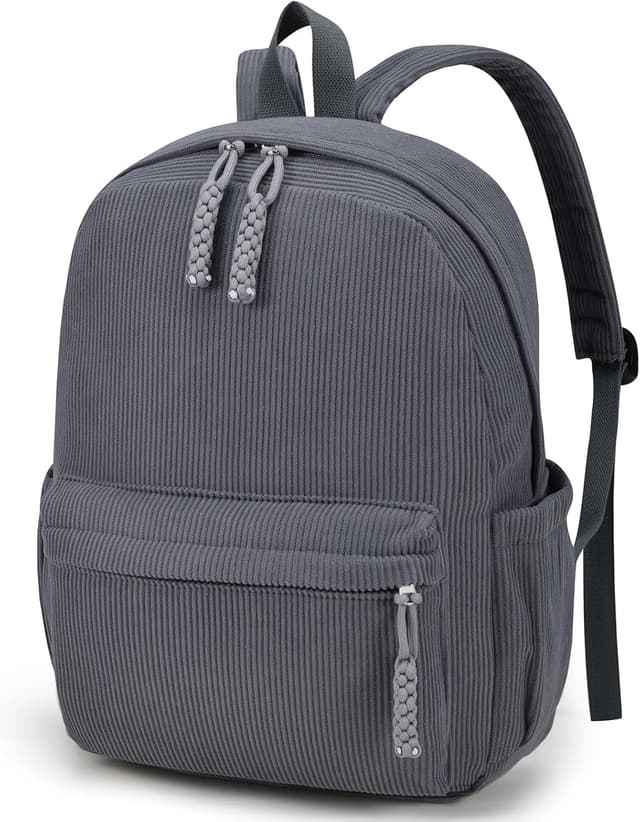 Detalle de SUCIKORIO zaino da viaggio 40x30x10 impermeabile con porta PC fino a 15,6