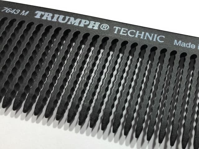 Thumbnail 4 de HERCULES SÄGEMANN 7643M Pettine tagliacapelli 8,5