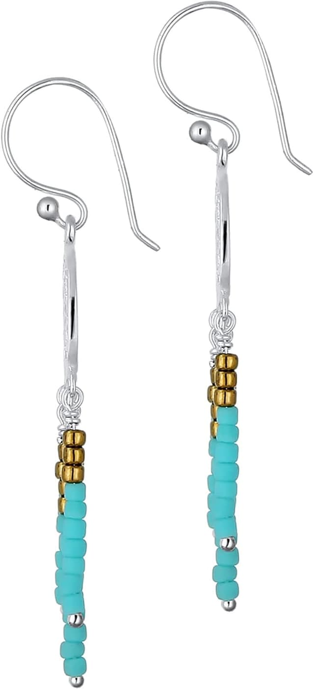 Thumbnail 2 de Elli Traumfänger Ohrringe 925 Sterling Silber