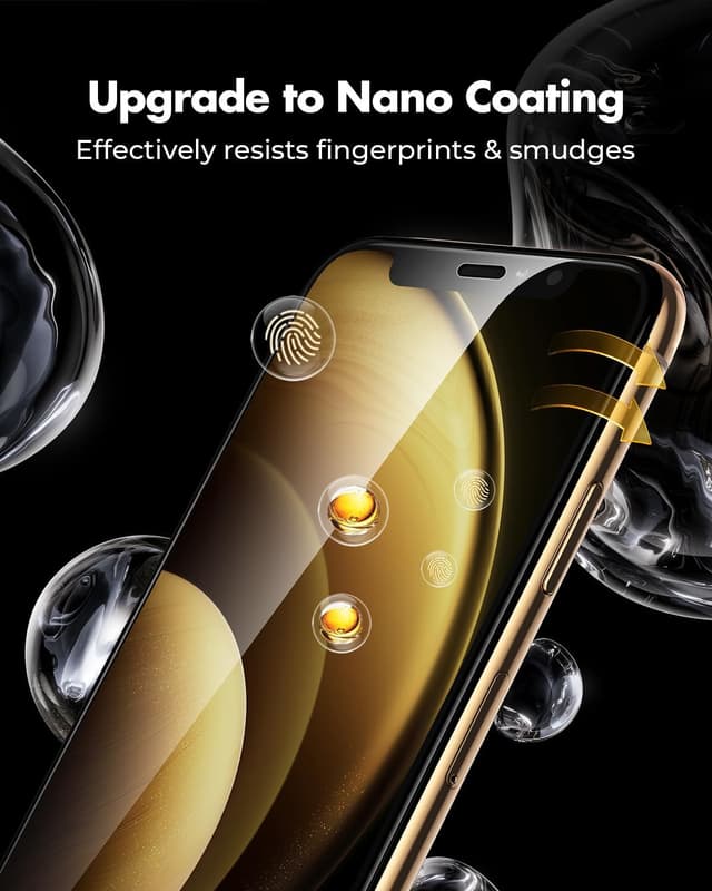 Thumbnail 4 de UNBREAKcable Protector de Pantalla 5,8" 2 unidades