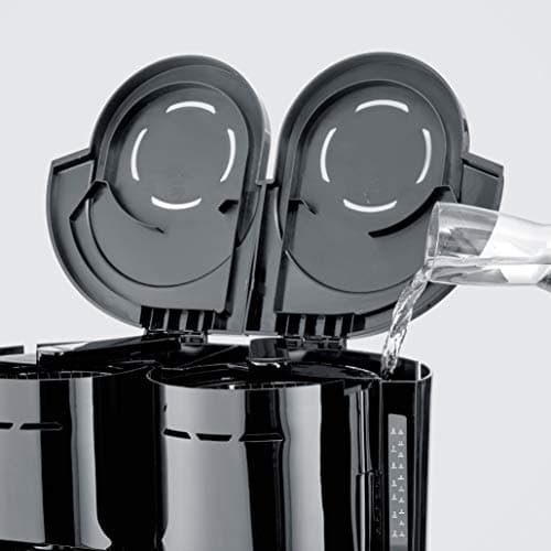 Thumbnail 8 de SEVERIN KA 9315 Cafetera de goteo Duo — 16 tazas