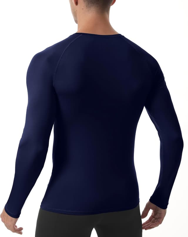 Detalle 2 de Roadbox Roadbox men compression base layer