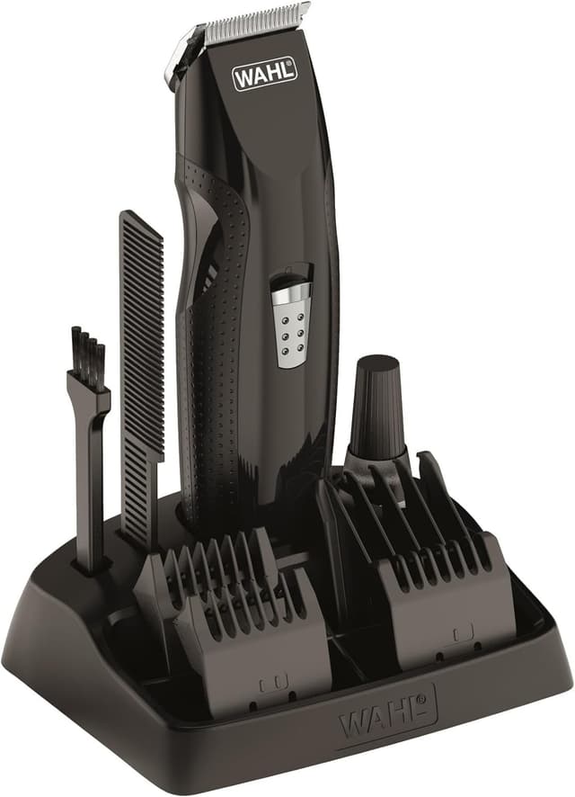 Thumbnail 1 de WAHL Mustache & Beard Tondeuse à Batterie 0,7–12 mm