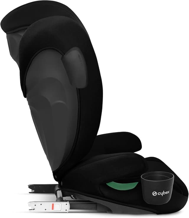 Thumbnail 2 de CYBEX Silver Solution B4 i-Fix silla 15–50 kg