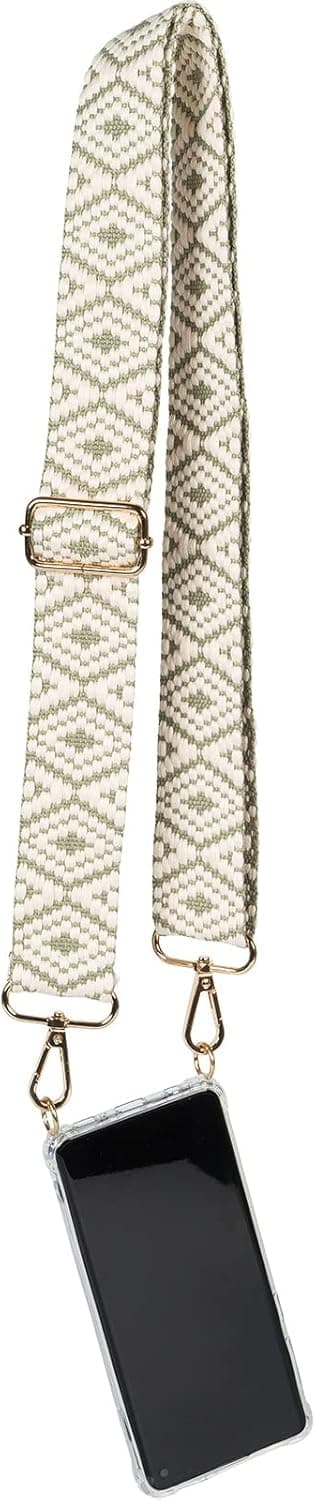 Thumbnail 4 de styleBREAKER 02013015 correa hombro ajustable 73–134 cm