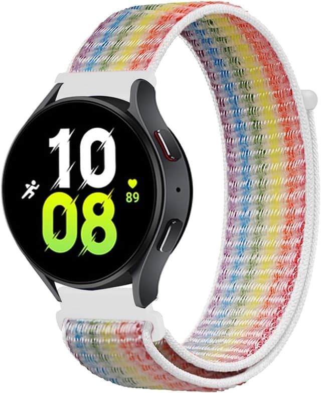 Thumbnail 6 de FYISWHO Breathable 22mm Nylon Strap for Redmi Watch