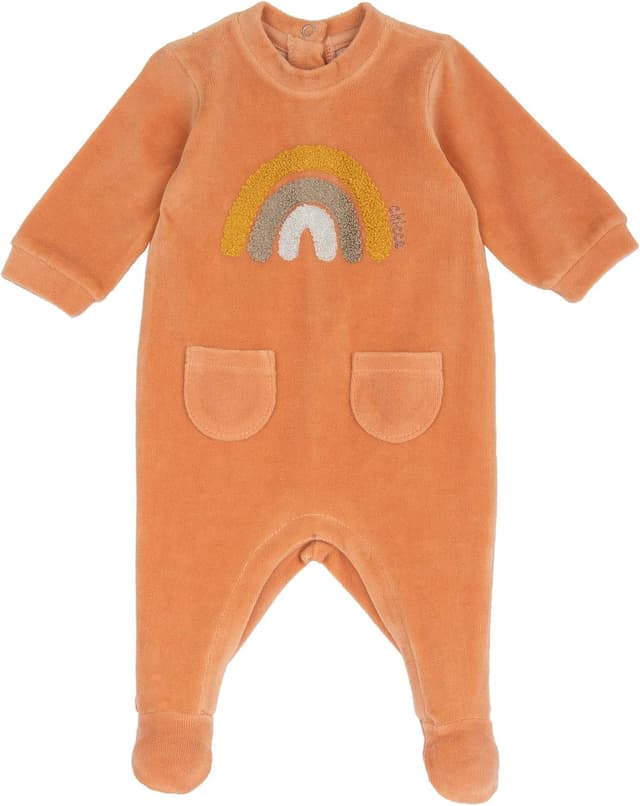 Detalle de Tutina per neonati Chicco 0-24 mesi