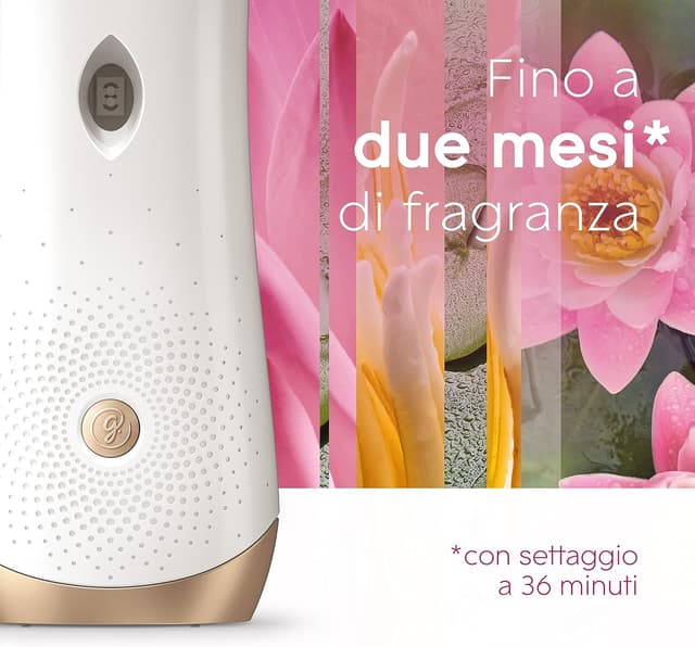 Thumbnail 2 de Glade Automatic Spray Profumatore 269 ml