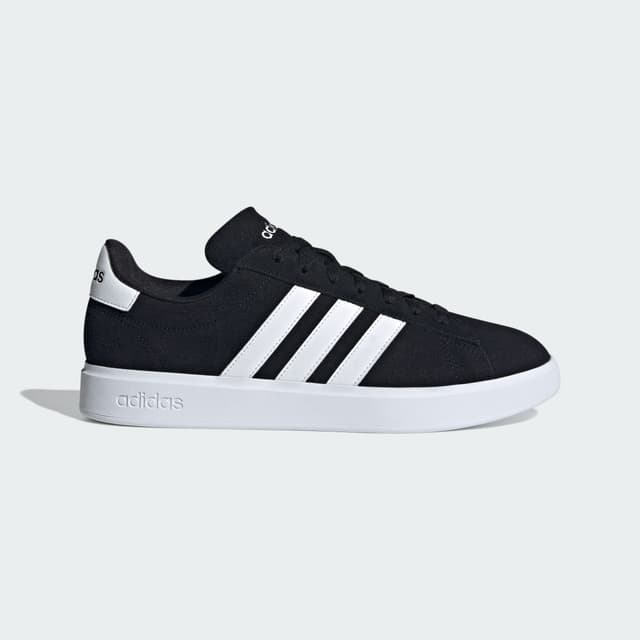Imagen de Adidas Zapatilla Grand Court 2.0 negro 🏀 en OfertitasTOP