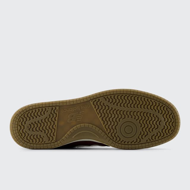 Thumbnail 5 de New Balance BB480LNB