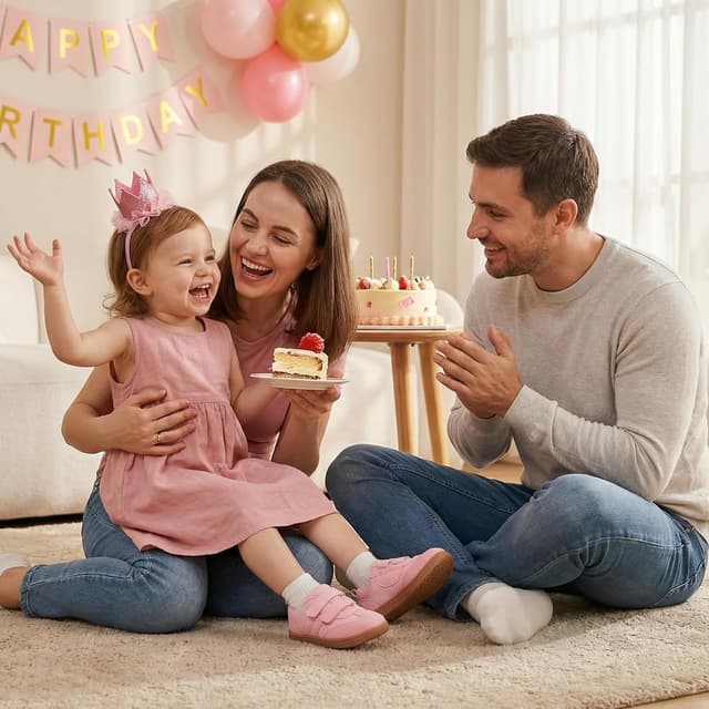 Thumbnail 1 de STQ KIDS Barefoot Zapatillas Niños Descalzo Caída Cero