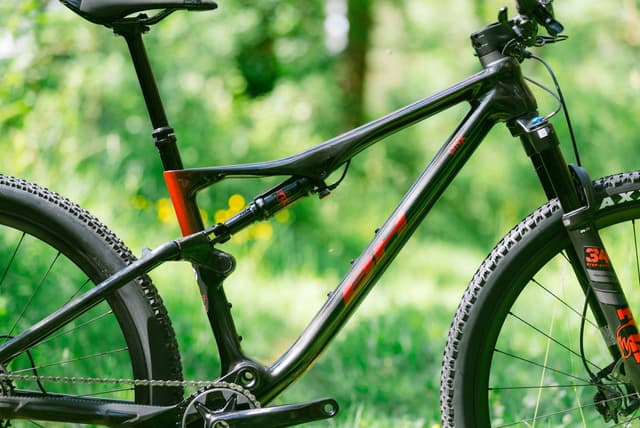 Thumbnail 5 de BH LYNX RACE 6.5 — Bicicleta de montaña 🚲