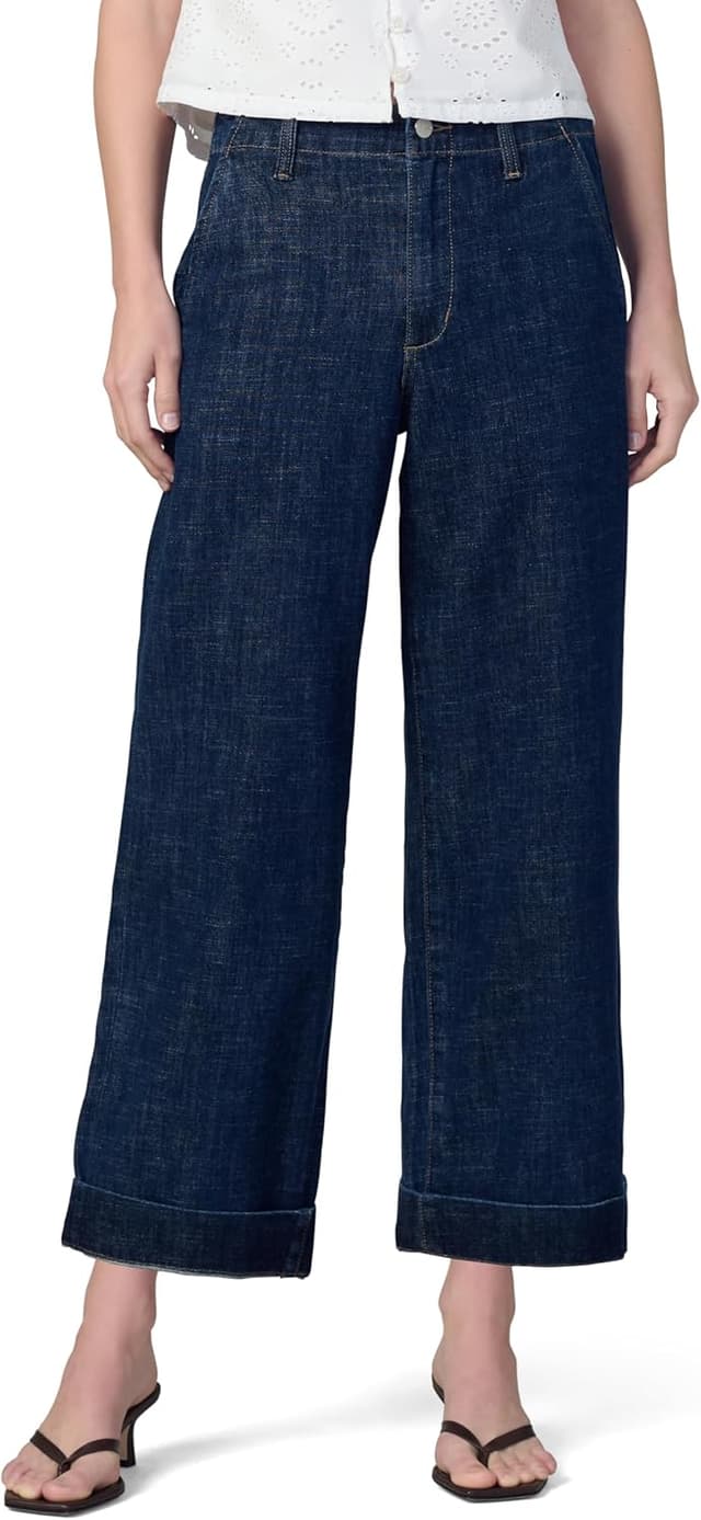 Detalle de Joe's Karter High-Rise Trouser 1 pair