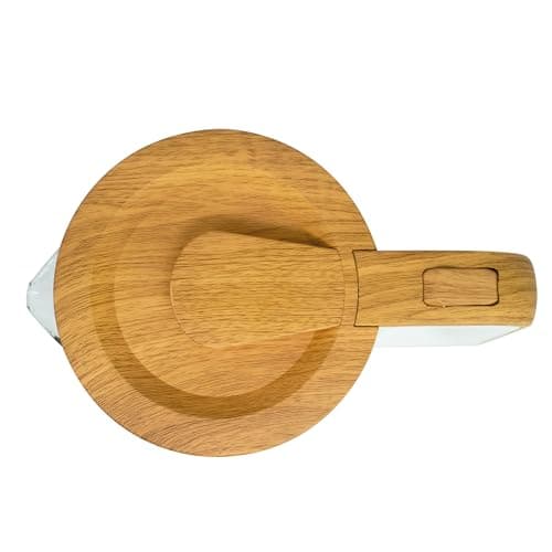 Thumbnail 7 de Jocca Hervidor de Agua Eléctrico 1,8 L 💧