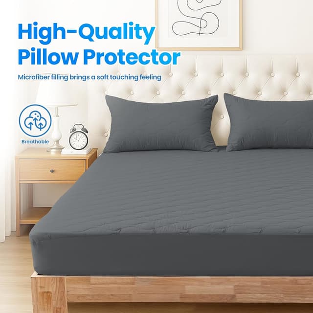 Thumbnail 6 de Ystyle Taie imperméable 50x80 cm