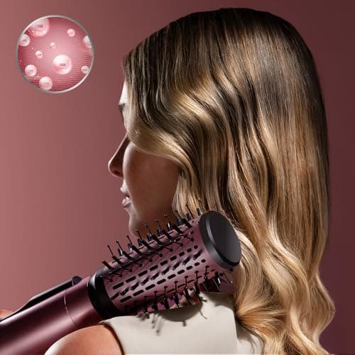 Thumbnail 5 de Cecotec AirBrush Elite CeramicCare 3in1, 1200W