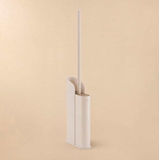 Detalle de Cosmic Flat Escobillero de suelo/pared 🧹