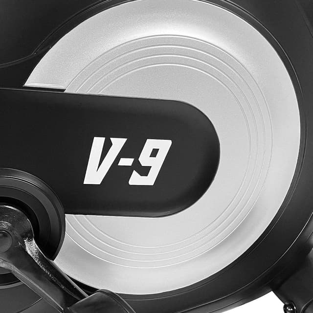 Thumbnail 5 de Fitness Tech V-9 Pro Bicicleta estática