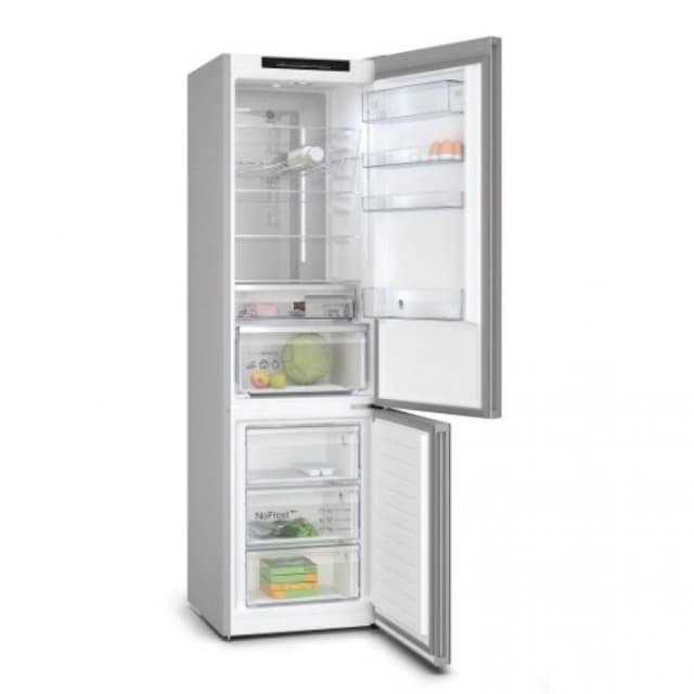 Thumbnail 1 de Balay 3KFC869AI Frigorífico Combi C Gris Antracita