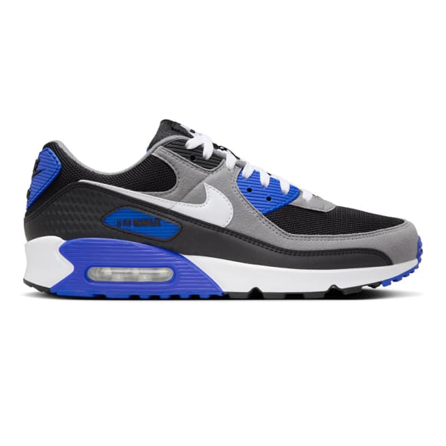 Detalle de Nike NIKE AIR MAX 90 zapatillas casual hombre