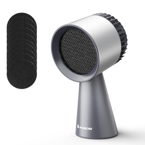 Detalle de AAOBOSI Campana Extractora Movible