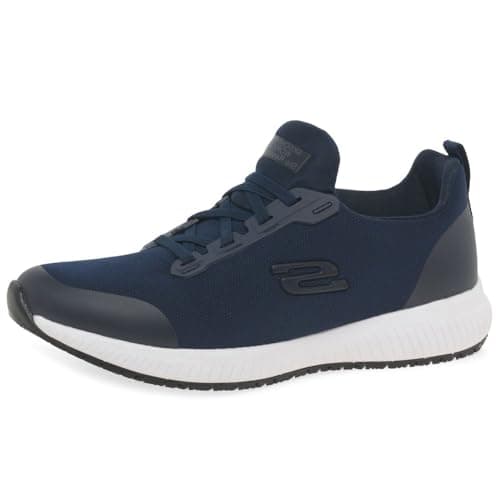 Detalle de Skechers SQUAD SR zapatillas mujer 37 EU