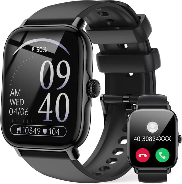 Detalle de 1.85" Fitness Smart Watch with Calls
