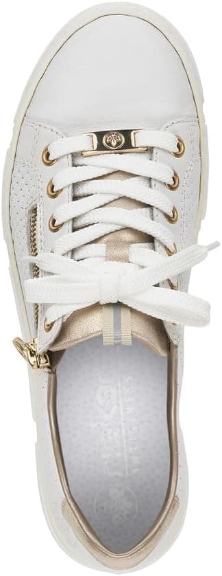 Thumbnail 4 de Rieker N5932 Chaussures à lacets 3,6 cm