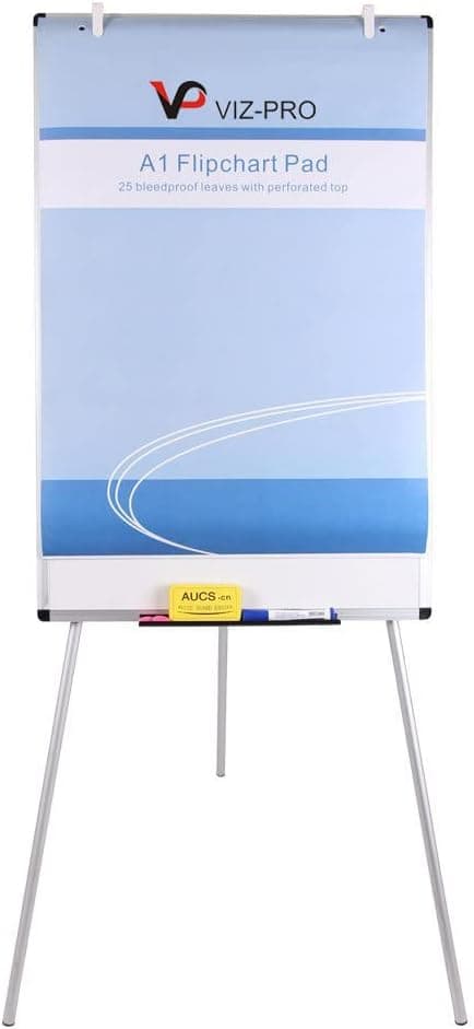 Thumbnail 6 de VIZ-PRO Pad formato A1 25 fogli 🖊