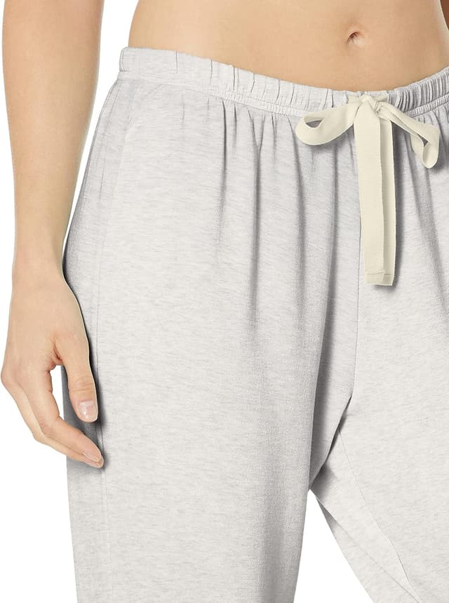 Thumbnail 3 de Amazon Essentials Lightweight Lounge Jogger Pyjama Bottoms