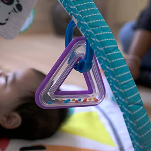 Thumbnail 15 de Baby Einstein Kickin Tunes 4en1 Gimnasio