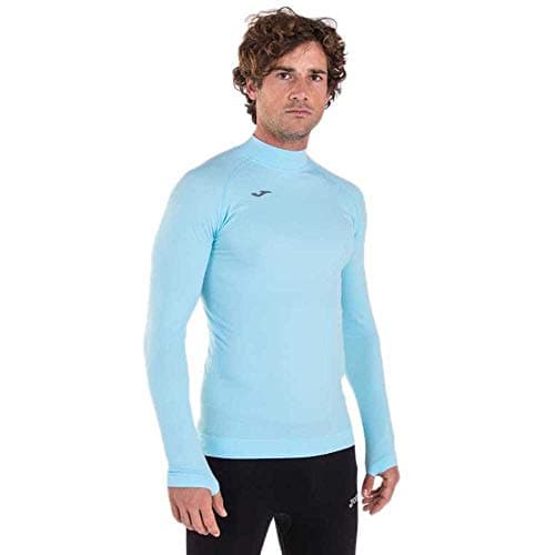 Detalle de Joma Camiseta Térmica Manga Larga Unisex