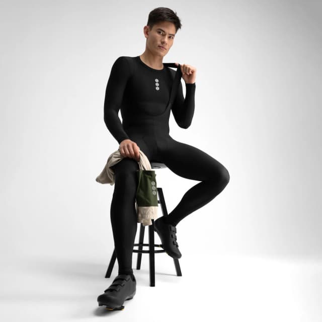 Thumbnail 2 de Siroko Apalache culote térmico gravel