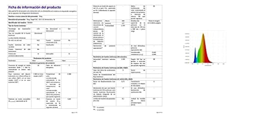 Thumbnail 7 de Ring cámara Plus cámara 1080p 2.000 lm