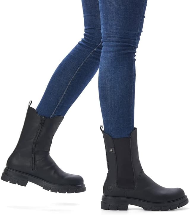 Detalle 2 de Rieker Z9180 Bottines 4,2 cm
