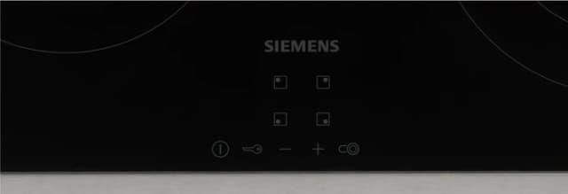 Thumbnail 3 de Siemens ET645HN17E 4‑Zonen Glaskeramikkochfeld