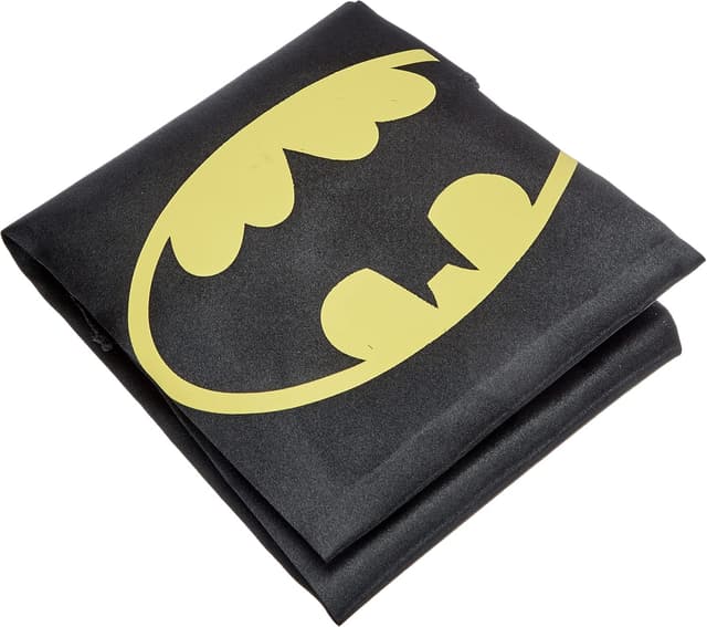 Imagen de RUBIE'S DC BATMAN Cape enfant Taille unique en OfertitasTOP