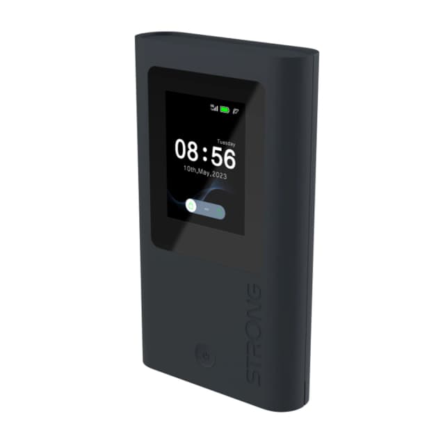 Imagen de Strong Punto de acceso portátil 5G 1800 en OfertitasTOP