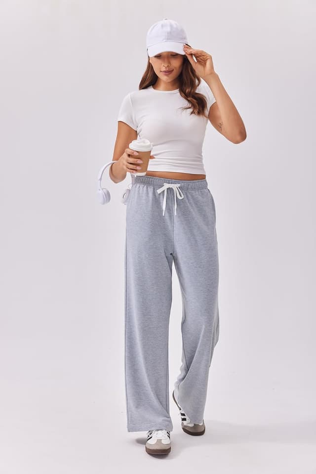 Thumbnail 4 de PINSPARK women’s sweatpants joggers