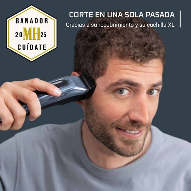 Thumbnail 1 de Rowenta TN155 Cortapelos para cabello y barba ⌚