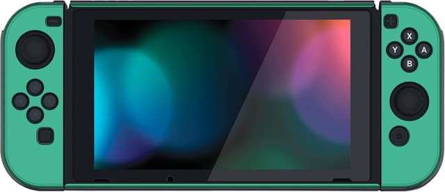 Detalle 1 de playvital PlayVital dockable Switch case grip