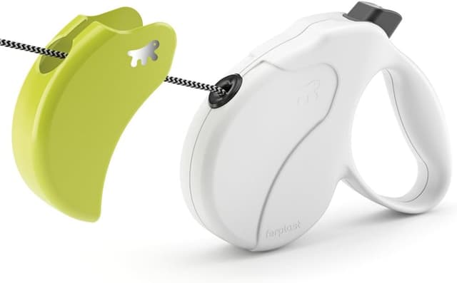 Detalle 2 de Ferplast Amigo Small laisse enrouleur 5 m